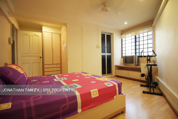 Blk 281 Choa Chu Kang Avenue 3 (Choa Chu Kang), HDB 4 Rooms #198488022
